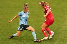 Ph&acirc;n t&iacute;ch k&egrave;o hiệp 1 Nữ Adelaide vs Nữ Perth Glory, 13h05 ng&agrave;y 1/1