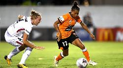 Ph&acirc;n t&iacute;ch k&egrave;o hiệp 1 Nữ WS Wanderers vs Nữ Canberra, 13h05 ng&agrave;y 1/1