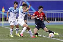 Soi k&egrave;o phạt g&oacute;c Dalian Pro vs Qingdao, 14h30 ng&agrave;y 3/1