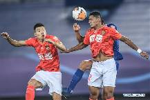 Soi k&egrave;o phạt g&oacute;c Guangzhou FC vs Changchun Yatai, 14h30 ng&agrave;y 1/1