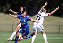 Soi k&egrave;o phạt g&oacute;c Nữ WS Wanderers vs Nữ Canberra, 13h05 ng&agrave;y 1/1