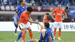 Soi k&egrave;o phạt g&oacute;c Tianjin Tigers vs Cangzhou Mighty Lions, 14h30 ng&agrave;y 3/1