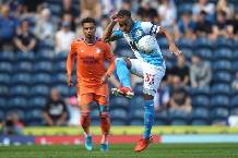 Biến động tỷ lệ k&egrave;o Blackburn vs Cardiff, 19h ng&agrave;y 1/1