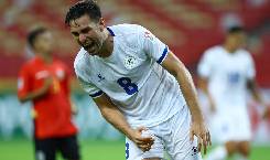 Lịch sử đối đầu Philippines vs Indonesia, 19h30 ng&agrave;y 2/1