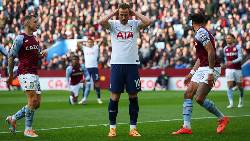 Lịch sử đối đầu Tottenham vs Aston Villa, 21h ng&agrave;y 1/1