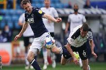 Nhận định, soi k&egrave;o Millwall vs Rotherham, 22h ng&agrave;y 1/1