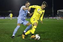 Nhận định, soi k&egrave;o Wellington Phoenix vs Melbourne City, 9h00 ng&agrave;y 2/1