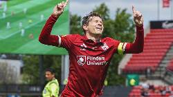 Ph&acirc;n t&iacute;ch k&egrave;o hiệp 1 Adelaide vs Perth Glory, 15h45 ng&agrave;y 2/1