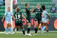 Ph&acirc;n t&iacute;ch k&egrave;o hiệp 1 Nữ Perth Glory vs Nữ Western United, 15h00 ng&agrave;y 1/1