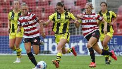 Ph&acirc;n t&iacute;ch k&egrave;o hiệp 1 Nữ Wellington Phoenix vs nữ WS Wanderers, 6h25 ng&agrave;y 2/1