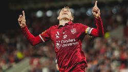Soi k&egrave;o phạt g&oacute;c Adelaide vs Perth Glory, 15h45 ng&agrave;y 2/1