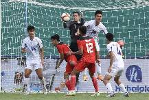 Soi k&egrave;o phạt g&oacute;c Philippines vs Indonesia, 19h30 ng&agrave;y 2/1