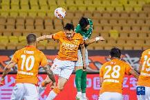 Soi k&egrave;o phạt g&oacute;c Zhejiang vs Wuhan FC, 14h00 ng&agrave;y 31/12