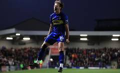 Nhận định, soi k&egrave;o Forest Green Rovers vs Wimbledon, 22h00 ng&agrave;y 1/1