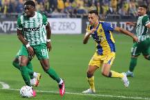 Nhận định, soi k&egrave;o Hapoel Haifa vs Maccabi Tel Aviv, 1h00 ng&agrave;y 1/1