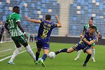 Nhận định, soi k&egrave;o Hapoel Tel Aviv vs Maccabi Haifa, 1h30 ng&agrave;y 1/1