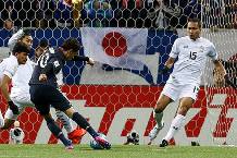 Nhận định, soi k&egrave;o Nhật Bản vs Th&aacute;i Lan, 12h ng&agrave;y 01/01