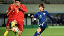 Nhận định, soi k&egrave;o Trung Quốc vs Hồng K&ocirc;ng (TQ), 19h ng&agrave;y 1/1