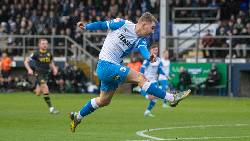 Nhận định, soi k&egrave;o Wrexham vs Barrow, 22h00 ng&agrave;y 1/1