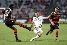 Soi k&egrave;o phạt g&oacute;c Western Sydney Wanderers vs Macarthur FC, 13h00 ng&agrave;y 1/1