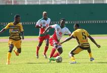 Nhận định, soi k&egrave;o Mouna vs Racing d'Abidjan, 22h30 ng&agrave;y 31/12: Kh&aacute;ch tự tin