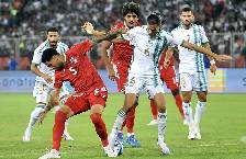 Chuy&ecirc;n gia Tony Ansell dự đo&aacute;n Guinea X&iacute;ch Đạo vs Algeria, 23h00 ng&agrave;y 31/12