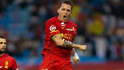 Nhận định, soi k&egrave;o Al-Shabab vs Al-Qadsiah, 0h30 ng&agrave;y 1/1: Mở hội