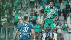 Nhận định, soi k&egrave;o Ashdod vs Maccabi Haifa, 0h45 ng&agrave;y 1/1: Ch&ecirc;nh lệch