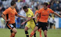 Nhận định, soi k&egrave;o Central Coast Mariners vs Brisbane Roar, 15h00 ng&agrave;y 31/12: Đứng im b&eacute;t bảng