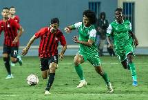 Nhận định, soi k&egrave;o Ceramica Cleopatra vs Pharco, 22h00 ng&agrave;y 31/12: Một trời một vực