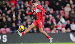 Nhận định, soi k&egrave;o Derby County vs Middlesbrough, 22h00 ng&agrave;y 1/1: Thắng trở lại