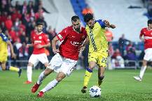 Nhận định, soi k&egrave;o Hapoel Beer Sheva vs Hapoel Jerusalem, 1h00 ng&agrave;y 1/1: Ch&ecirc;nh lệch