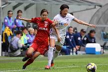 Nhận định, soi k&egrave;o Nữ INAC Kobe vs Nữ Hiroshima, 10h30 ng&agrave;y 1/1: Gặp đ&uacute;ng khắc tinh