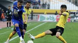 Nhận định, soi k&egrave;o Sepahan vs Esteghlal, 20h00 ng&agrave;y 1/1: Tiếp tục dẫn đầu