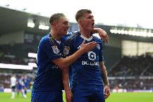 Nhận định, soi k&egrave;o Sheffield United vs Leicester, 00h30 ng&agrave;y 2/1: Bầy c&aacute;o bay cao