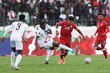 Nhận định, soi k&egrave;o Sudan vs Burkina Faso, 23h00 ng&agrave;y 31/12: Bắn hạ Chim ưng Jediane