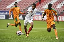 Si&ecirc;u m&aacute;y t&iacute;nh dự đo&aacute;n Gabon vs Bờ Biển Ng&agrave;, 2h00 ng&agrave;y 1/1