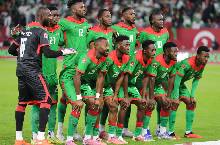 Soi k&egrave;o g&oacute;c Sudan vs Burkina Faso, 23h00 ng&agrave;y 31/12