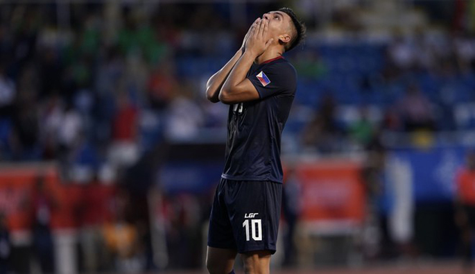 U22 Philippines vs U22 Malaysia (19h 29/11): Toan t&iacute;nh đổ bể