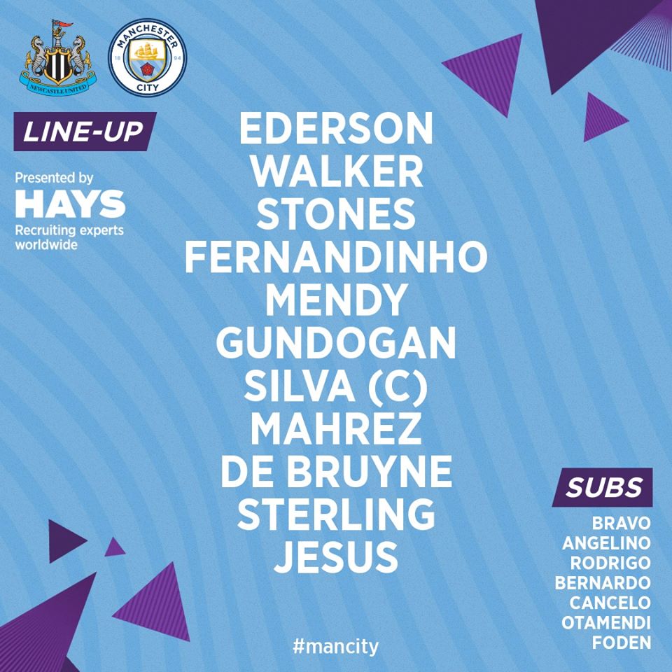 Newcastle 2-2 Man City: Trận đấu của những si&ecirc;u phẩm