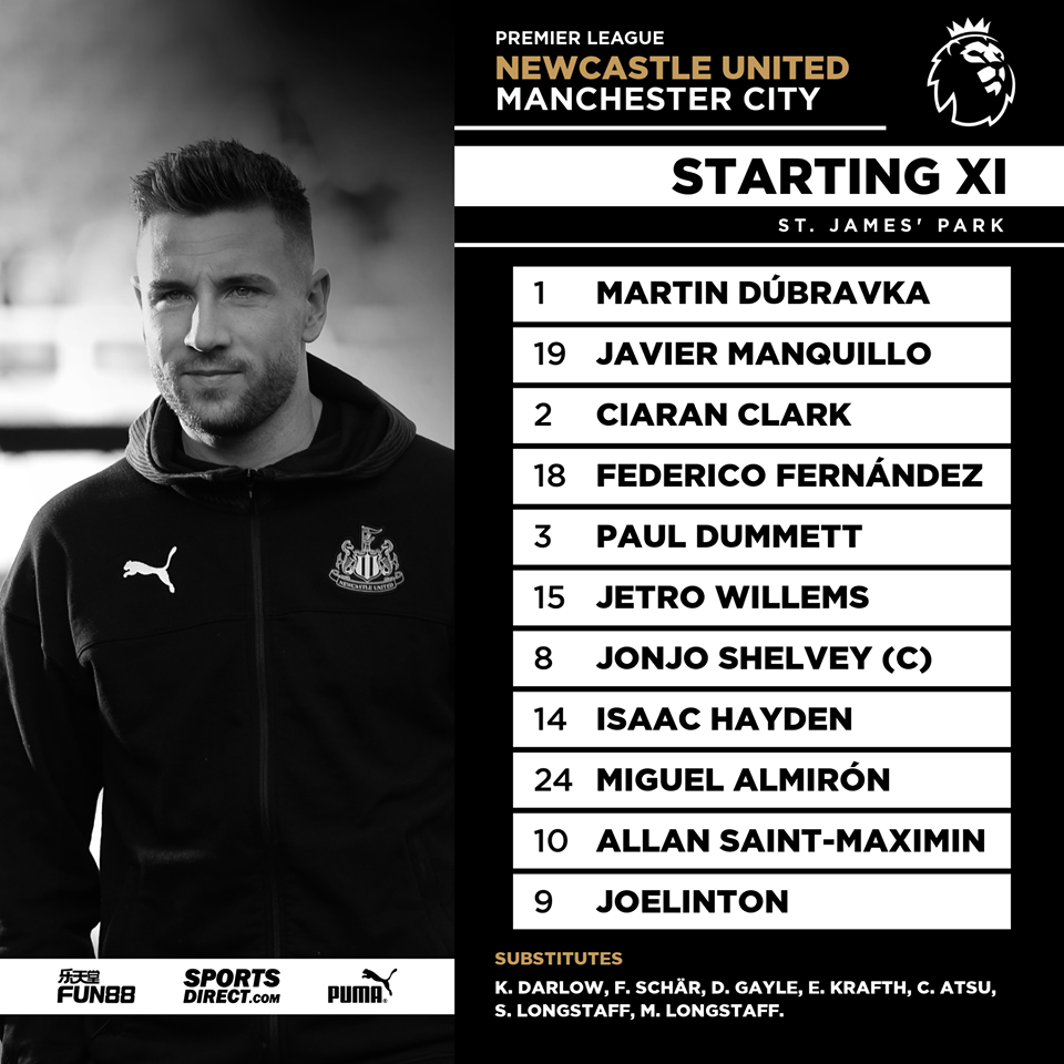 Newcastle 2-2 Man City: Trận đấu của những si&ecirc;u phẩm