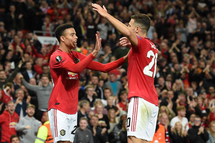 Astana vs MU (22h50 28/11): Giữ chắc ng&ocirc;i đầu