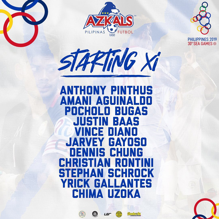 U22 Philippines 1-2 U22 Myanmar: Trả gi&aacute;!