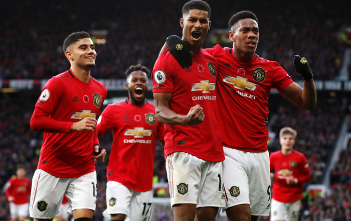 MU vs Aston Villa (23h30 1/12): Mồi ngon cho &lsquo;Quỷ đ&oacute;i&rsquo;