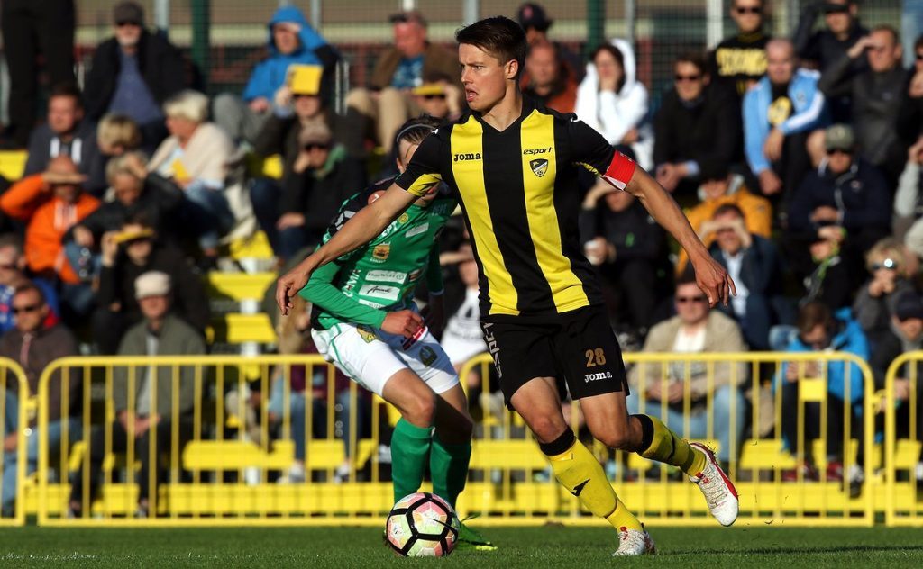 Malmo vs Helsingborg, 00h00 ng&agrave;y 6/8: Th&aacute;ch thức ng&ocirc;i đầu