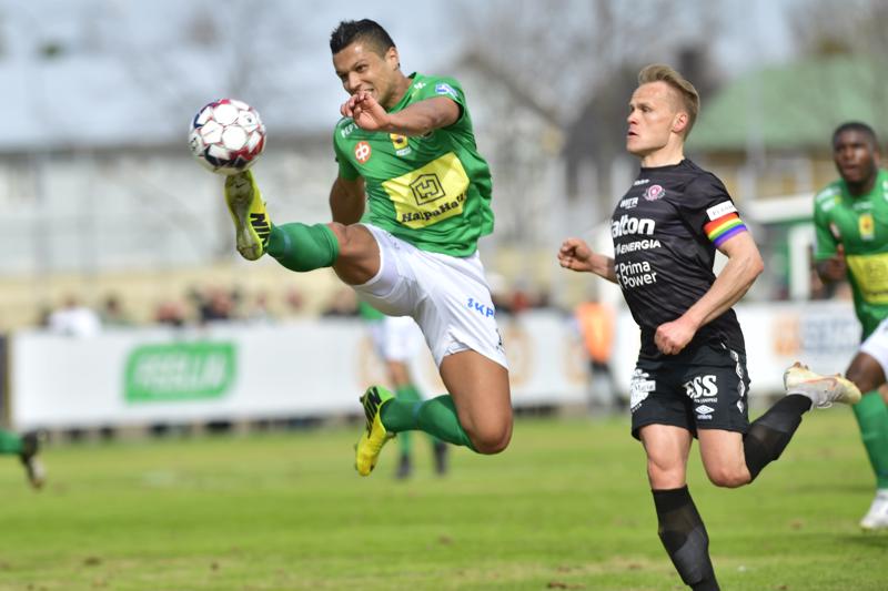 Molde vs Start, 00h00 ng&agrave;y 6/8: B&aacute;m s&aacute;t ng&ocirc;i đầu