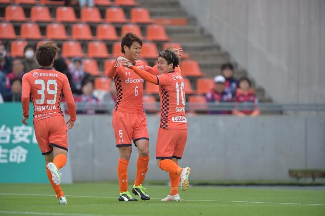 Omiya Ardija vs Avispa Fukuoka, 17h00 ng&agrave;y 2/8: Trận cầu t&acirc;m điểm