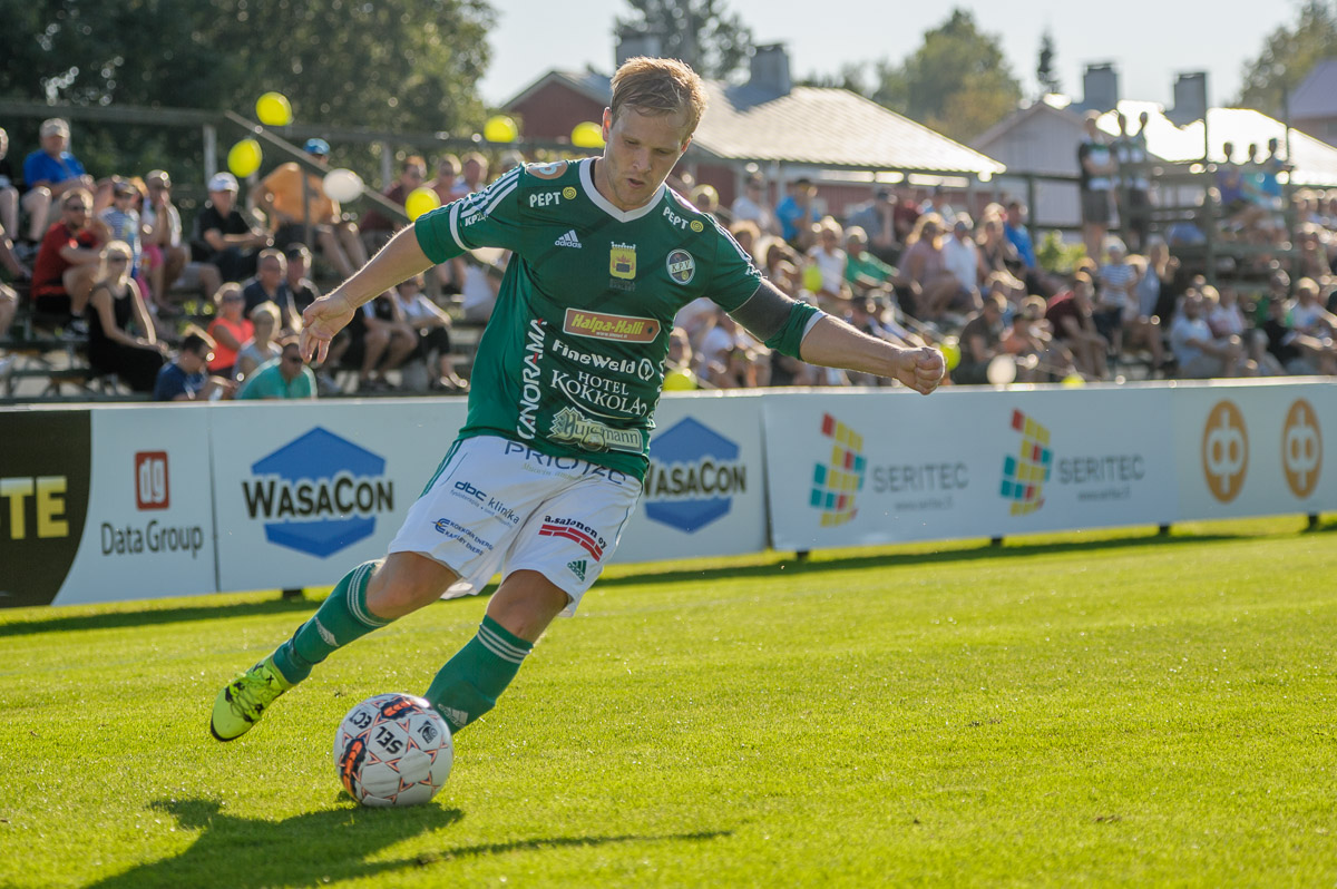 Seinajoen vs KuPS, 22h30 ng&agrave;y 5/8: Kh&oacute; cản hiện tượng