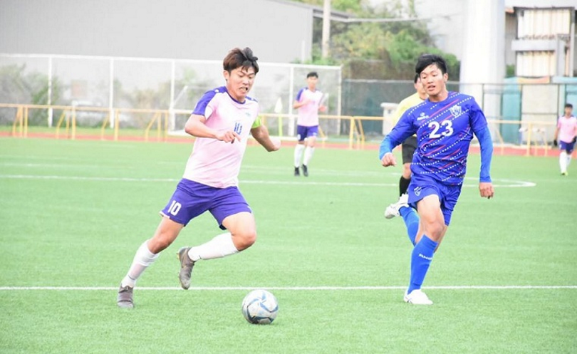 Ming Chuan University vs Tainan City, 19h00 ng&agrave;y 29/7: Leo l&ecirc;n nh&igrave; bảng