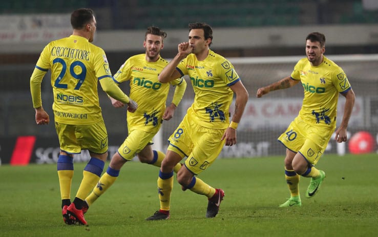 Pordenone vs Salernitana, 02h00 ng&agrave;y 28/7: Kinh nghiệm vẫn hơn